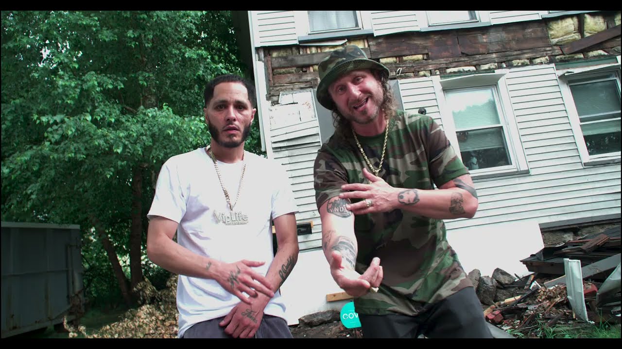 ALBANY LOU x ETO - ONE DAY OUT