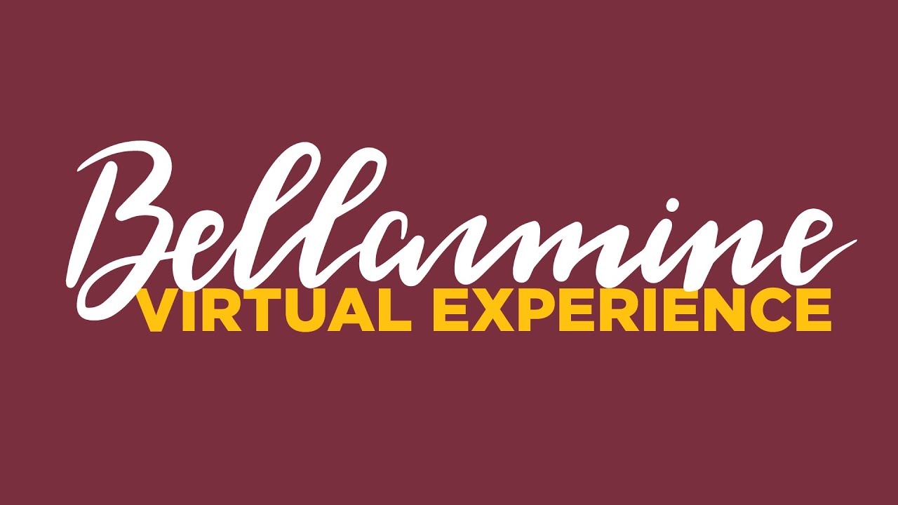 Virtual Visit at Bellarmine University