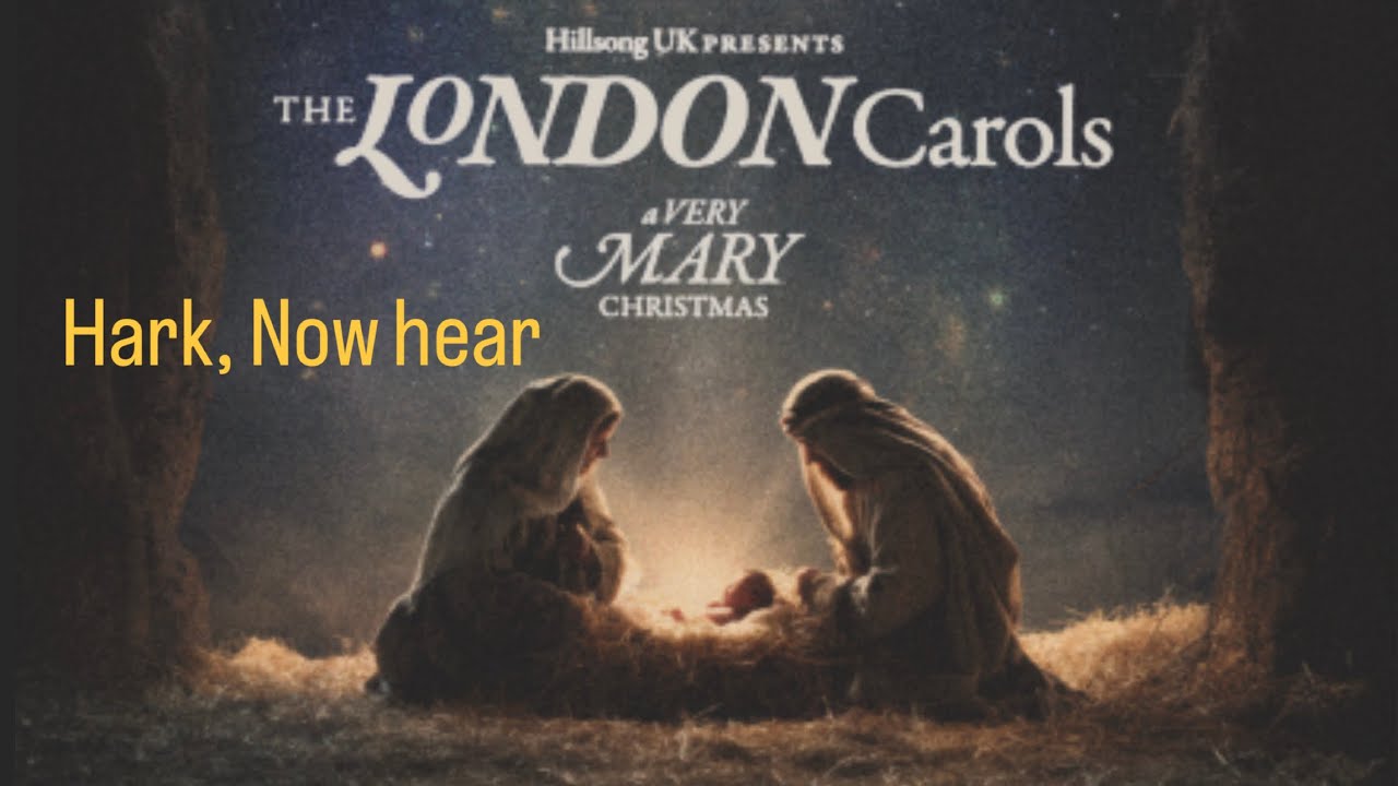 Hillsong Christmas carols 