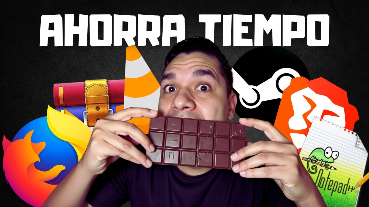 Instala TODOS tus programas en Windows con UN SOLO comando
