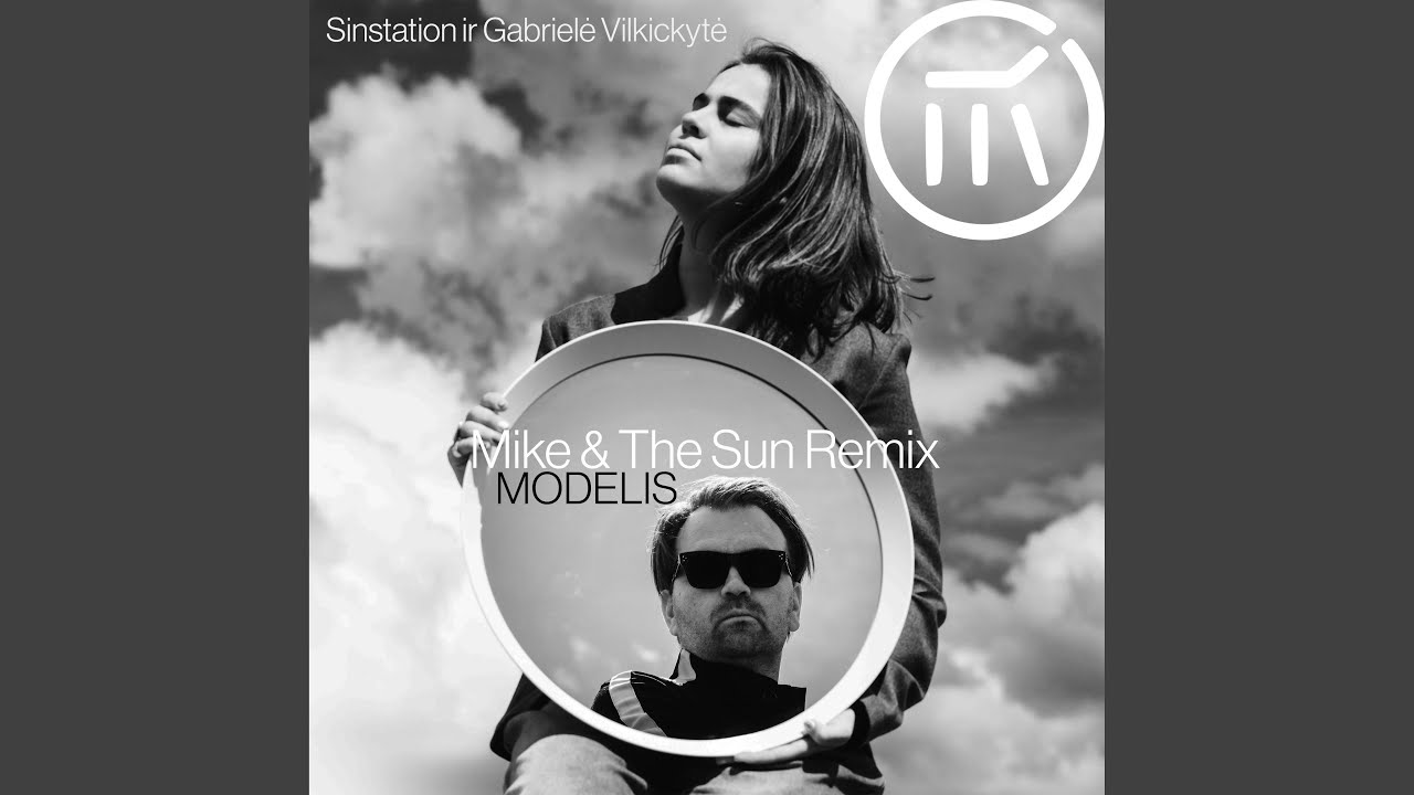 Modelis (feat. Mike & The Sun, Gabrielė Vilkickytė & The Sneekers) (Extended Remix)