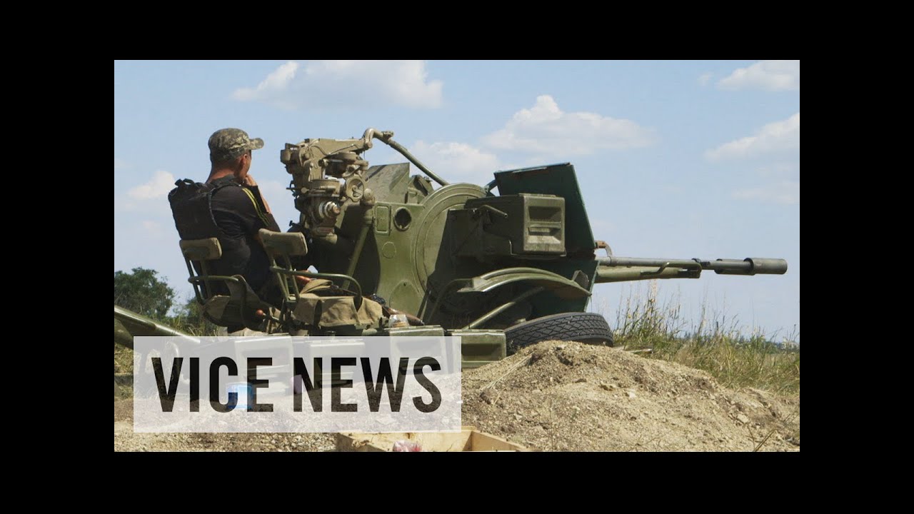 Ukrainian Military Recaptures Occupied Cities: Russian Roulette (Dispatch 64)