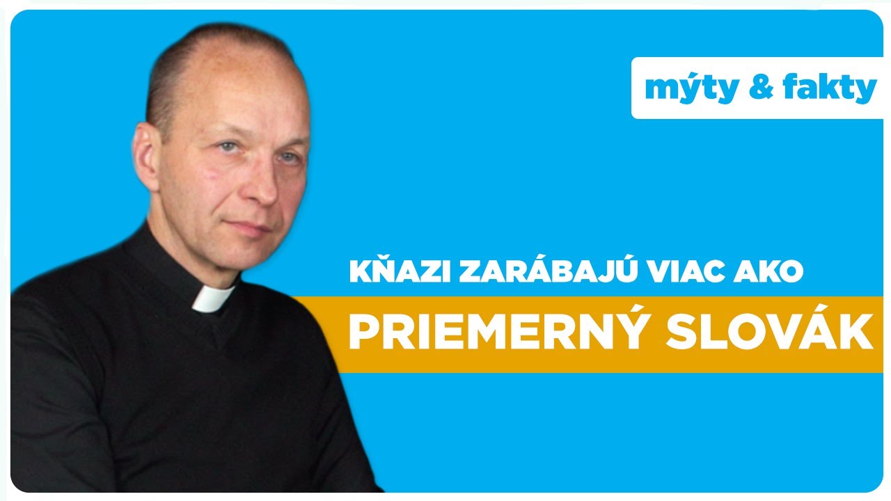 MÝTY o CIRKVI