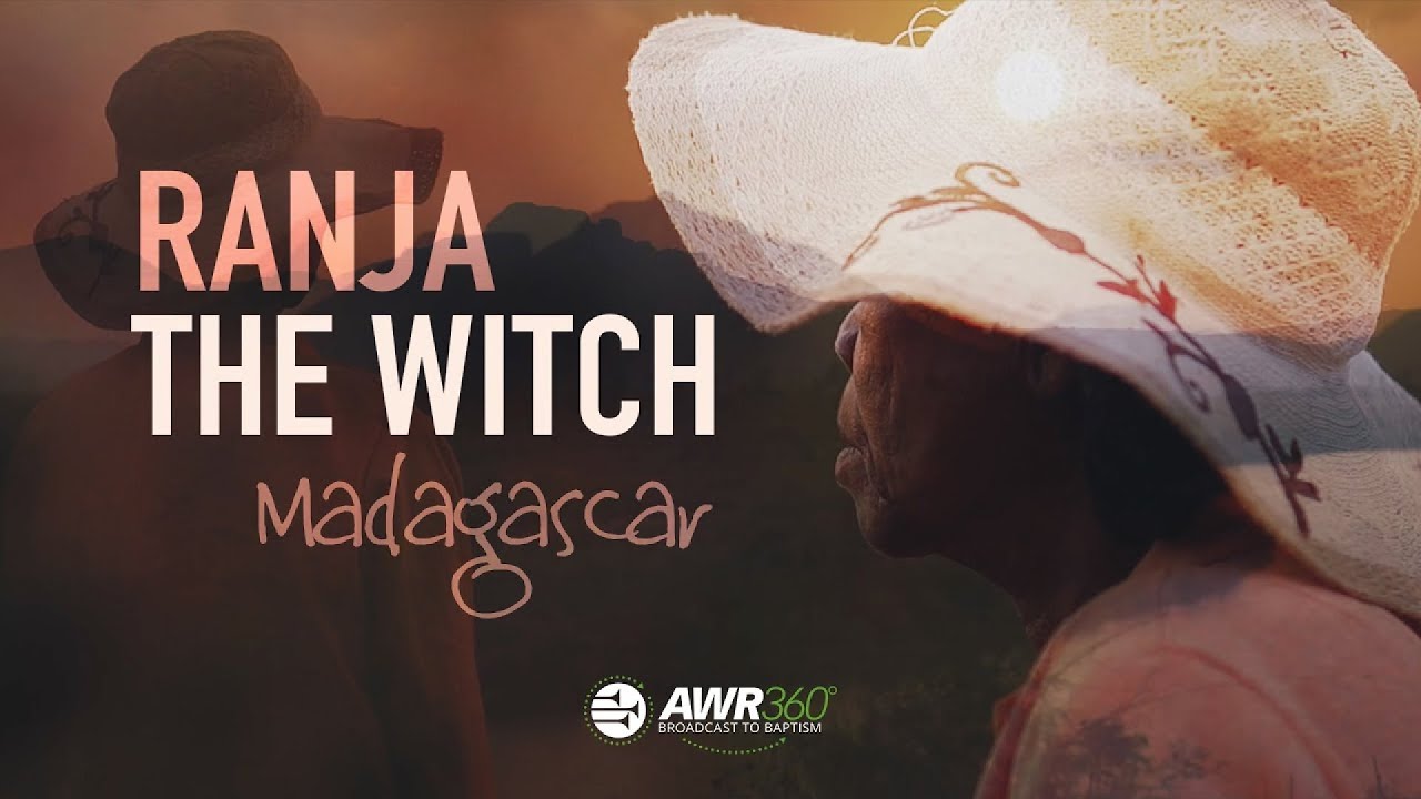 AWR360° Madagascar – Ranja the Witch | Miracle Story