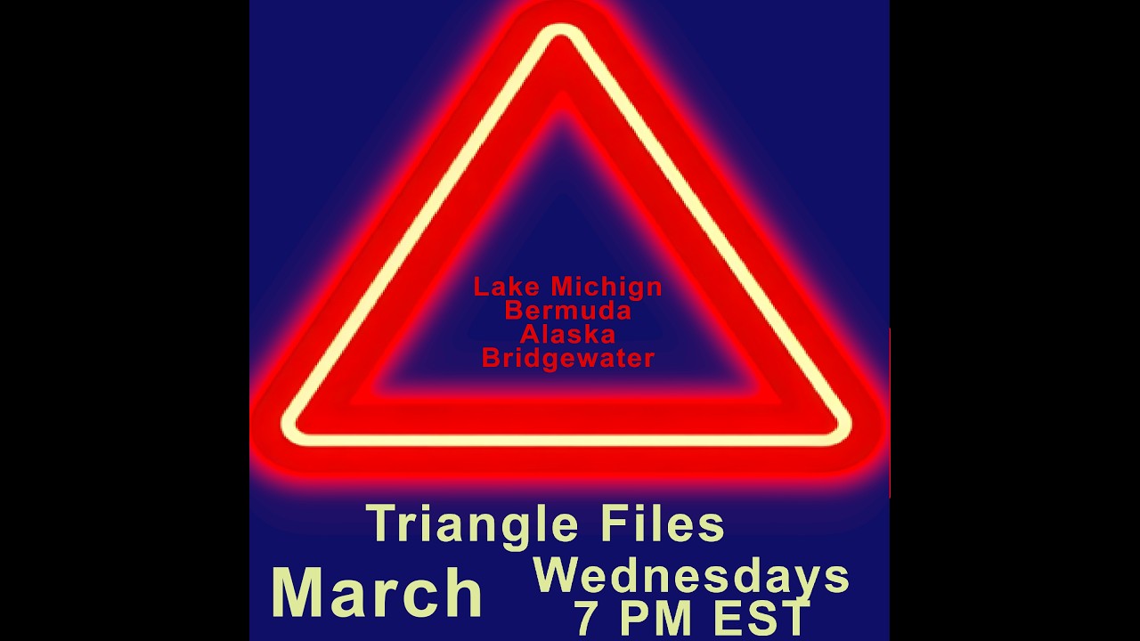The Lake Michigan Triangle: The Bermuda Triangle of the Midwest?