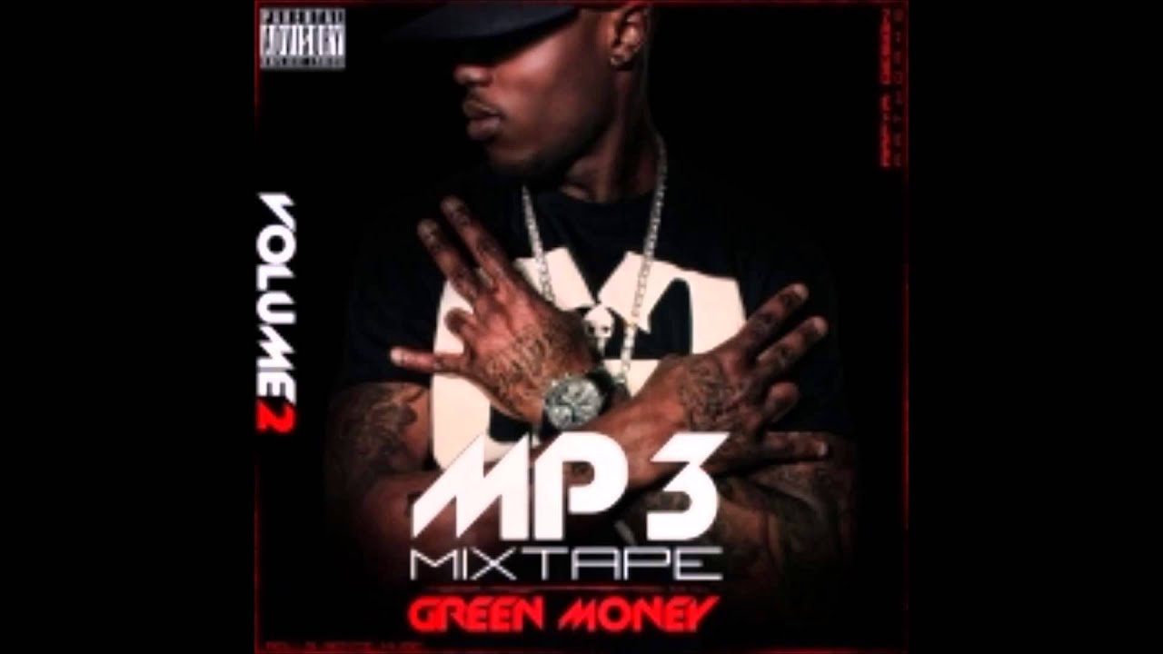 Green Money - H24