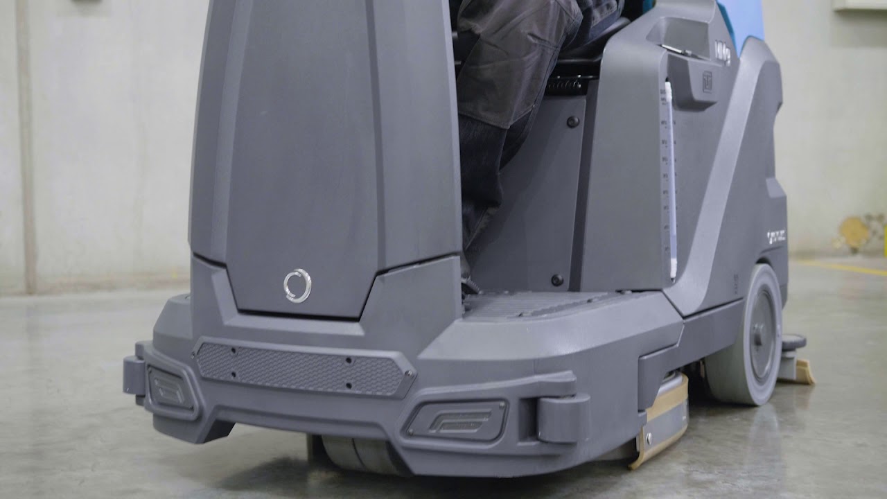 CONQUEST MMG PLUS OPERATOR TRAINING AND MAINTENANCE GUIDE