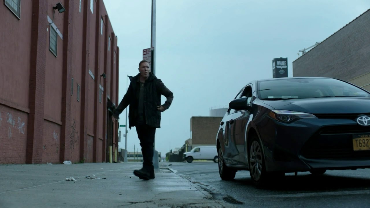 uber driver calls tommy Eminem ( s6ep2) power