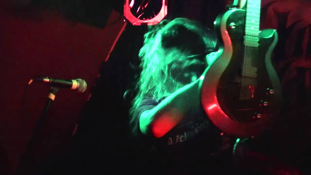 Parity Boot - LIVE - Sickness