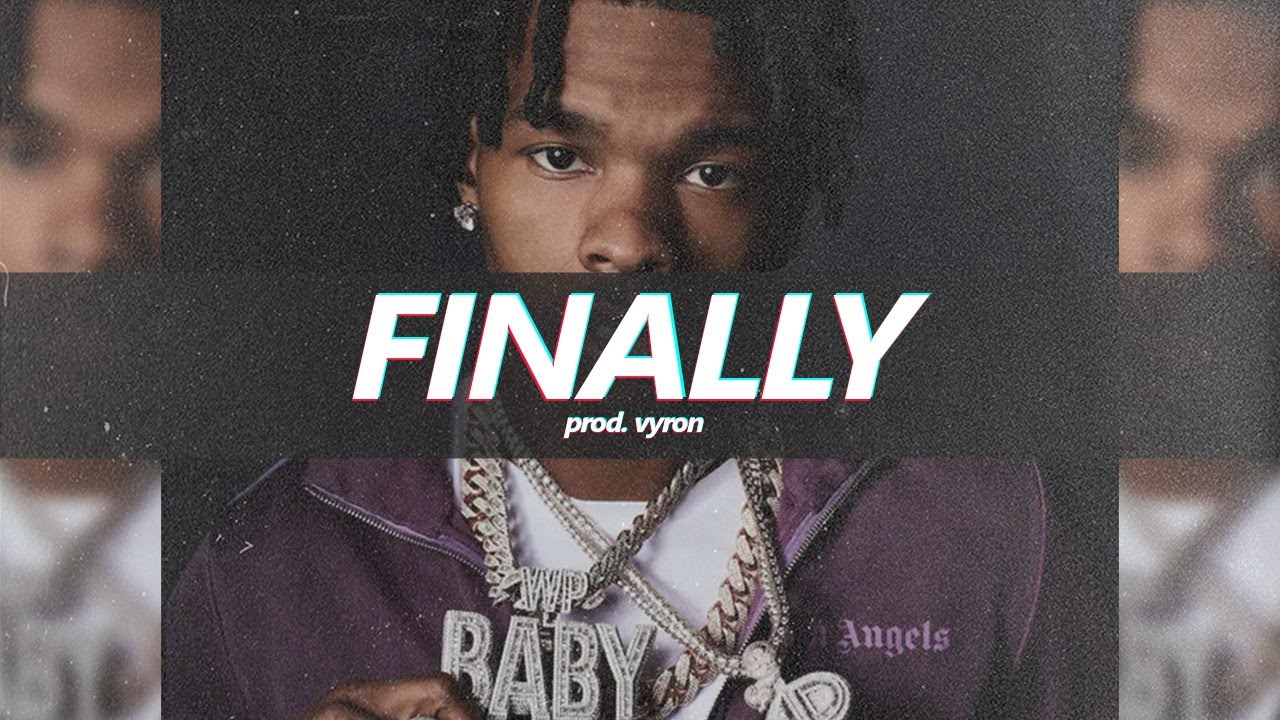 [FREE] Finally | HARD Lil Baby x Lil Durk TYPE BEAT