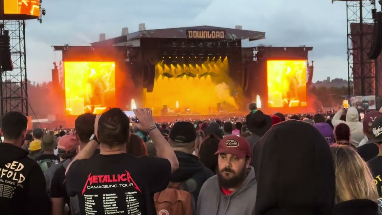 Korn - Got The Life ( download 2025 ) 