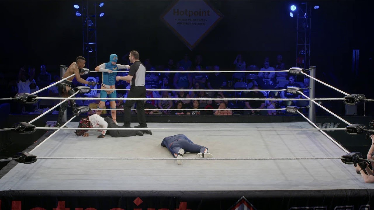 OVW TV 1344