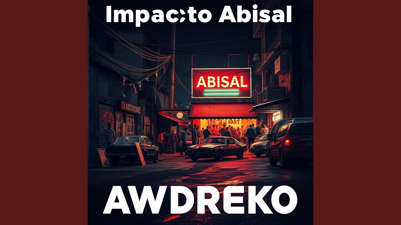 Impacto Abisal