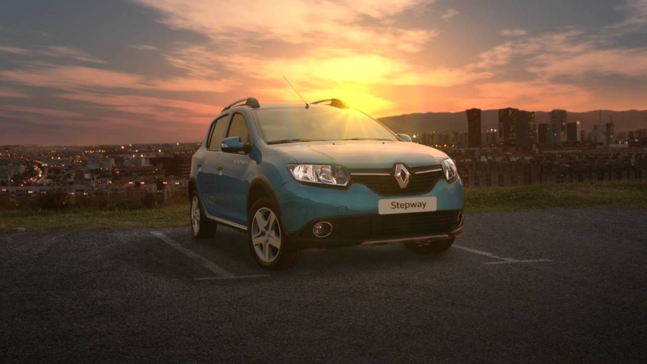 Renault | Sandero