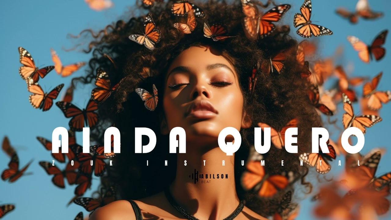 Zouk Instrumental - Ainda Quero "Button Rose x Soarito  Type Beat"
