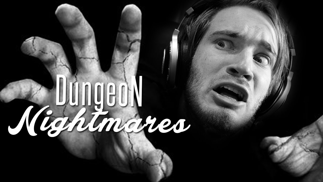 JUMPSCARE RAVEFEST / Dungeon Nightmares