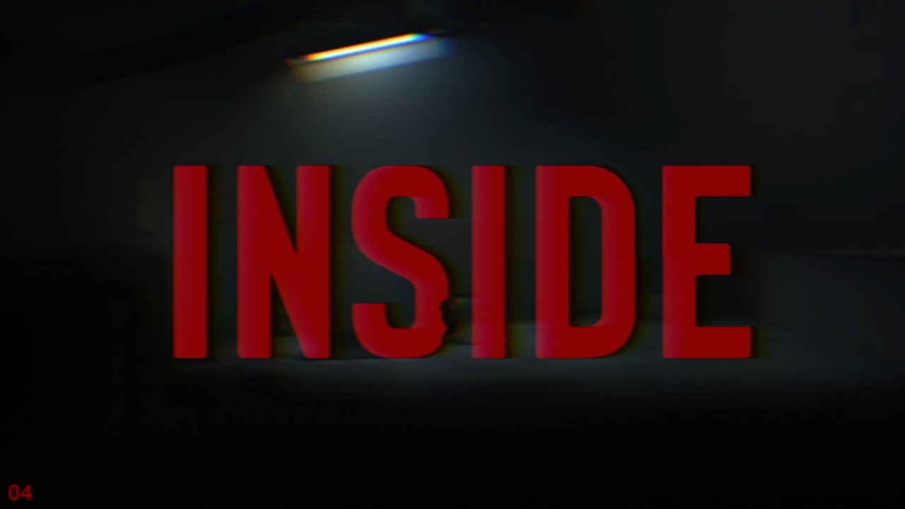 INSIDE Gameplay Walkthrough [04]