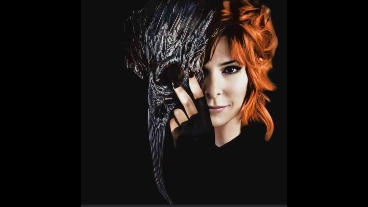 Mylène Farmer Nevermore Bonus
