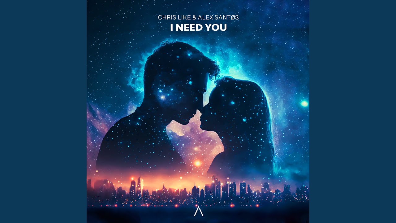 I Need You (Instrumental)