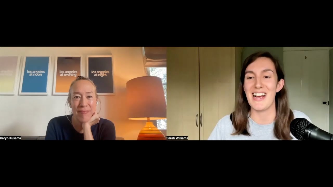 Girlfight Q&A with Karyn Kusama