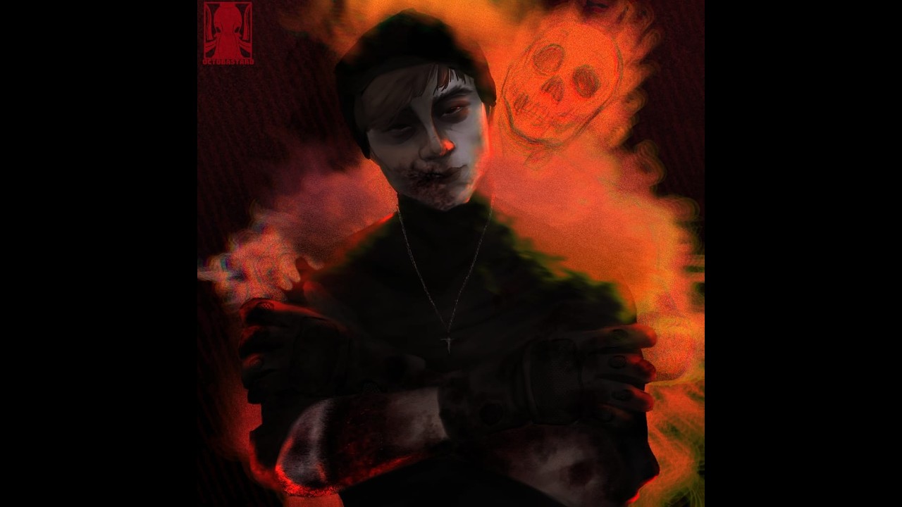 L4C (SOUNDTRACK) - Sant&iacute;sima Muerte