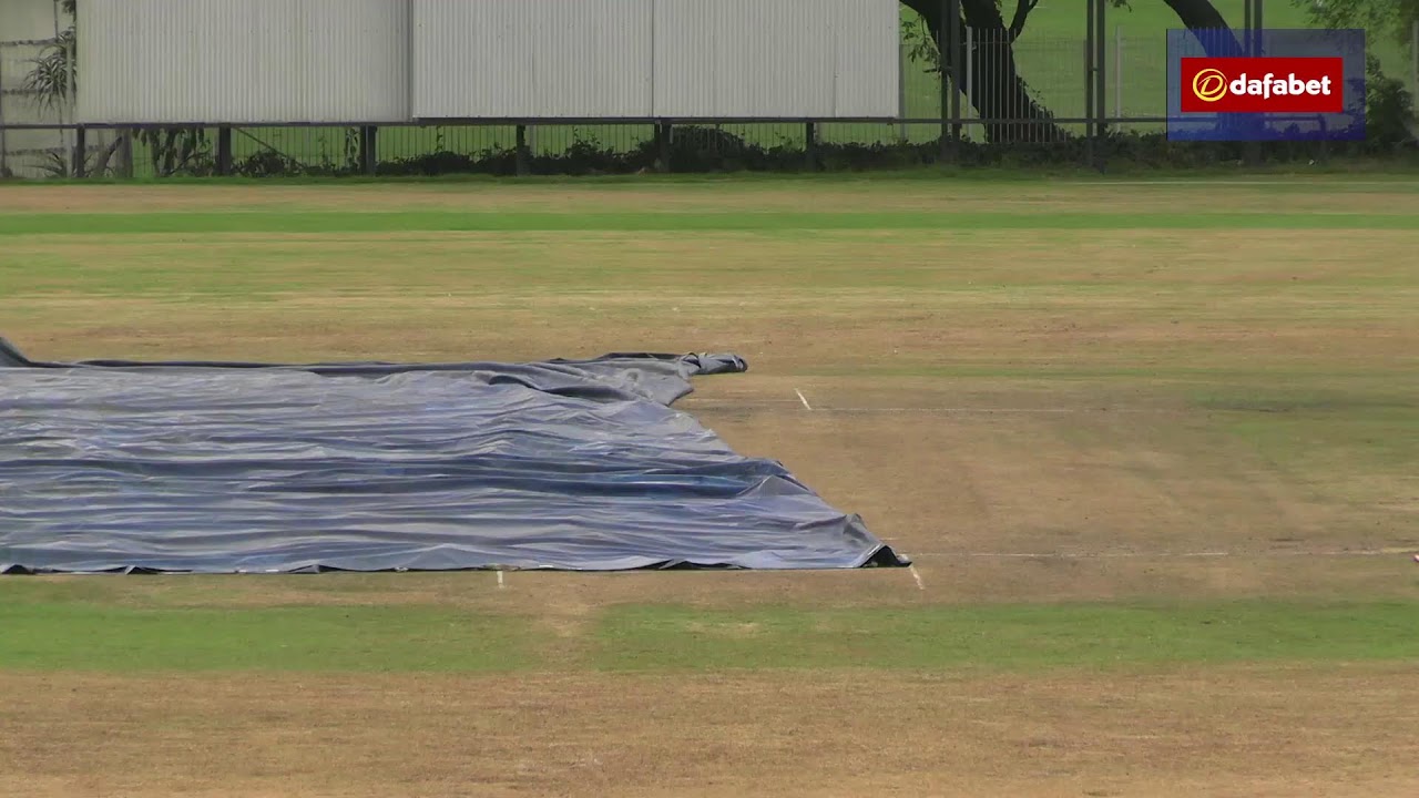 Titans Colts vs CGL Colts - Day 3 - CSA 3-day Provincial Colts 2025/26