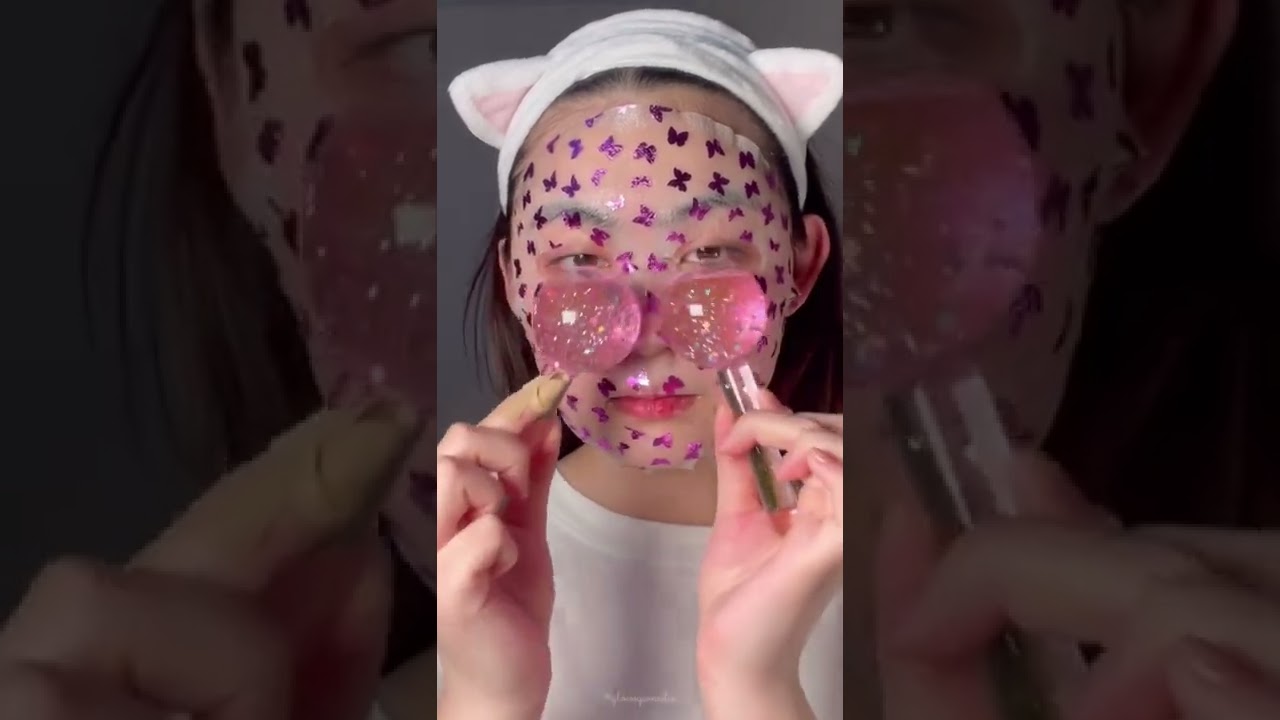 ✿ASMR Skincare Routine! @glowyamelie✿