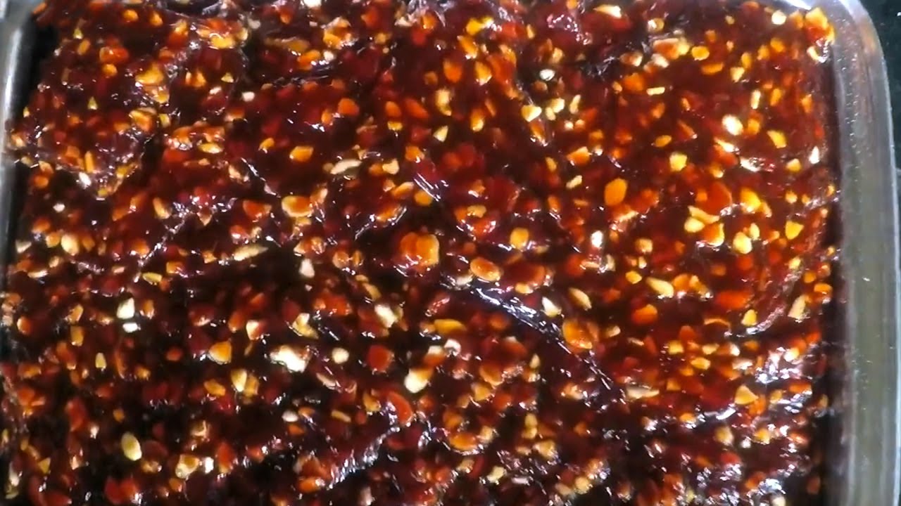 Andhra Style Bandar Halwa Recipe | Traditional Sweets | Quick And East Sweets Recipes