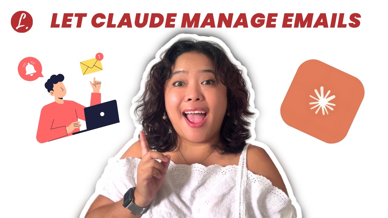 Claude Does Email Management (Here&rsquo;s How)