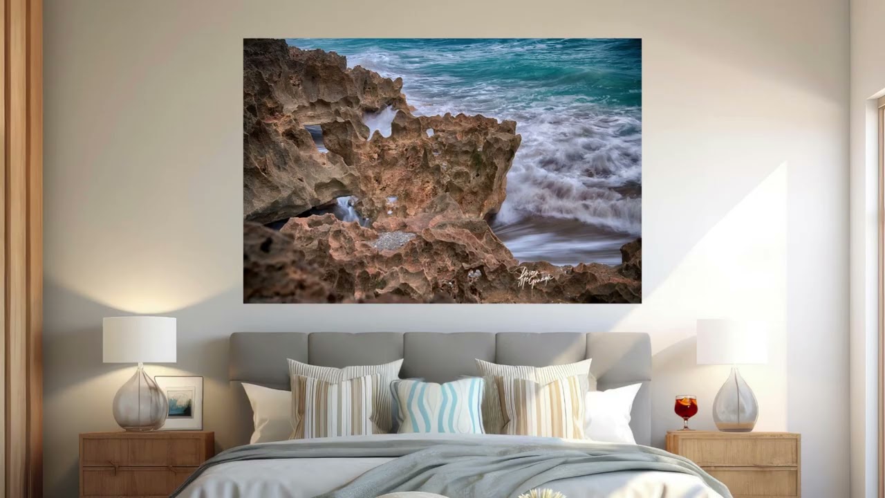 Discover Nature's Timeless Symphony: Limited Edition Fine Art Print by Doreen McGunagle