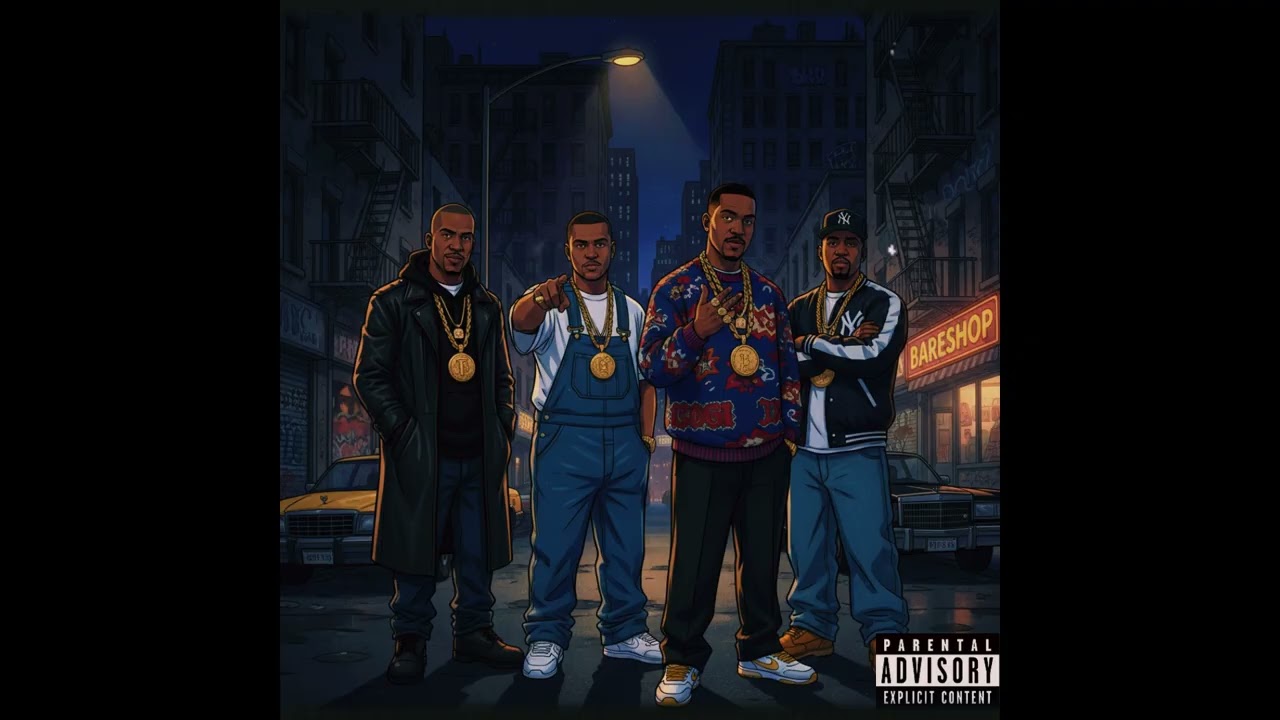 PROHIBIDO rapear aquí si no tienes técnica | Underground Hip Hop