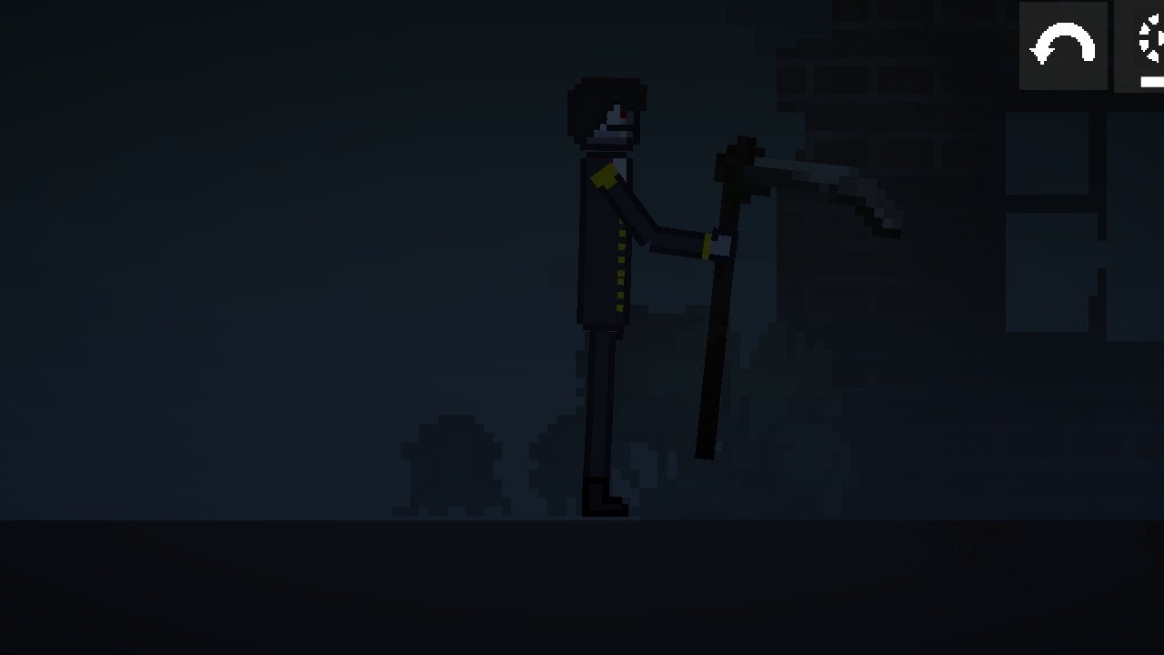 Cultist baru EPS 2 | Class baru