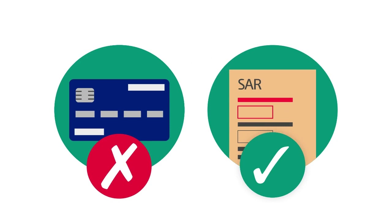 Identifying and reporting suspicious activity for anti-money laundering supervision