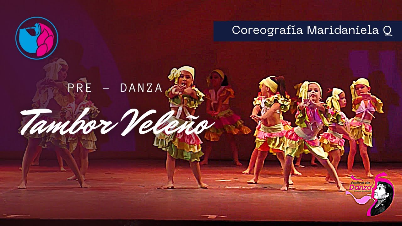 TAMBOR VELEÑO | II FESTIVAL DRA. OMAIRA RODRÍGUEZ