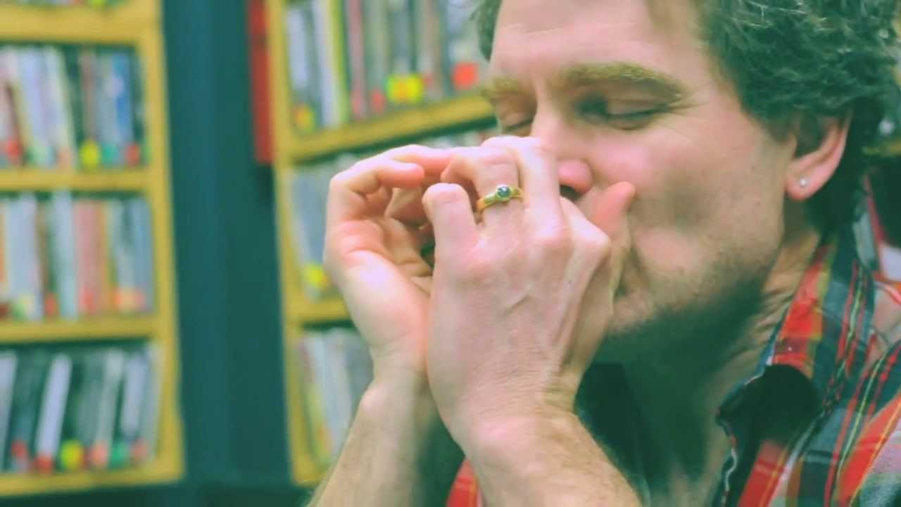 Folked Up On Sanctified Grumblers #1