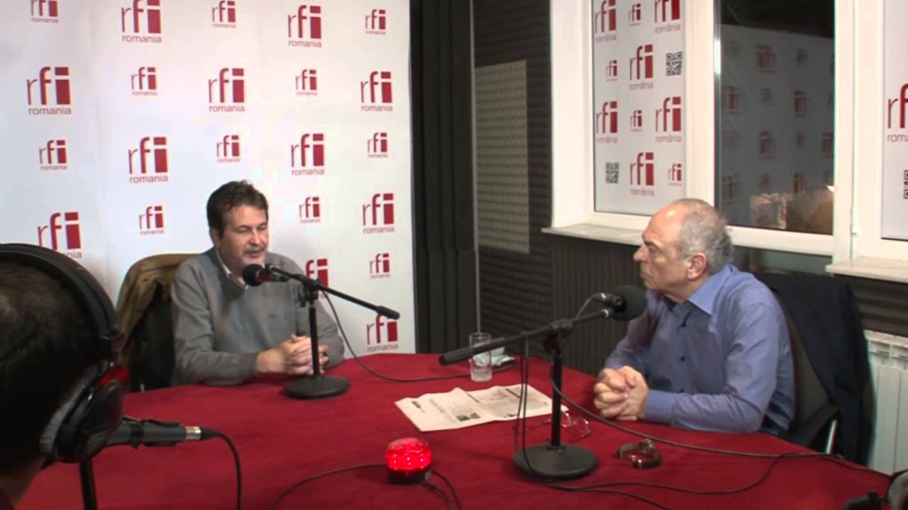 Jurnalul de la Păltiniş