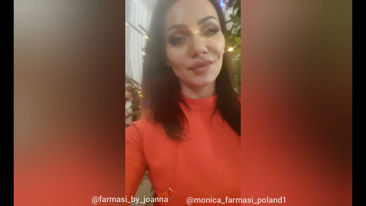 🎅🎁 Świąteczne Spotkanie Joasi z Farmasi Czersk/Łąg @farmasi_by_joanna 🎉