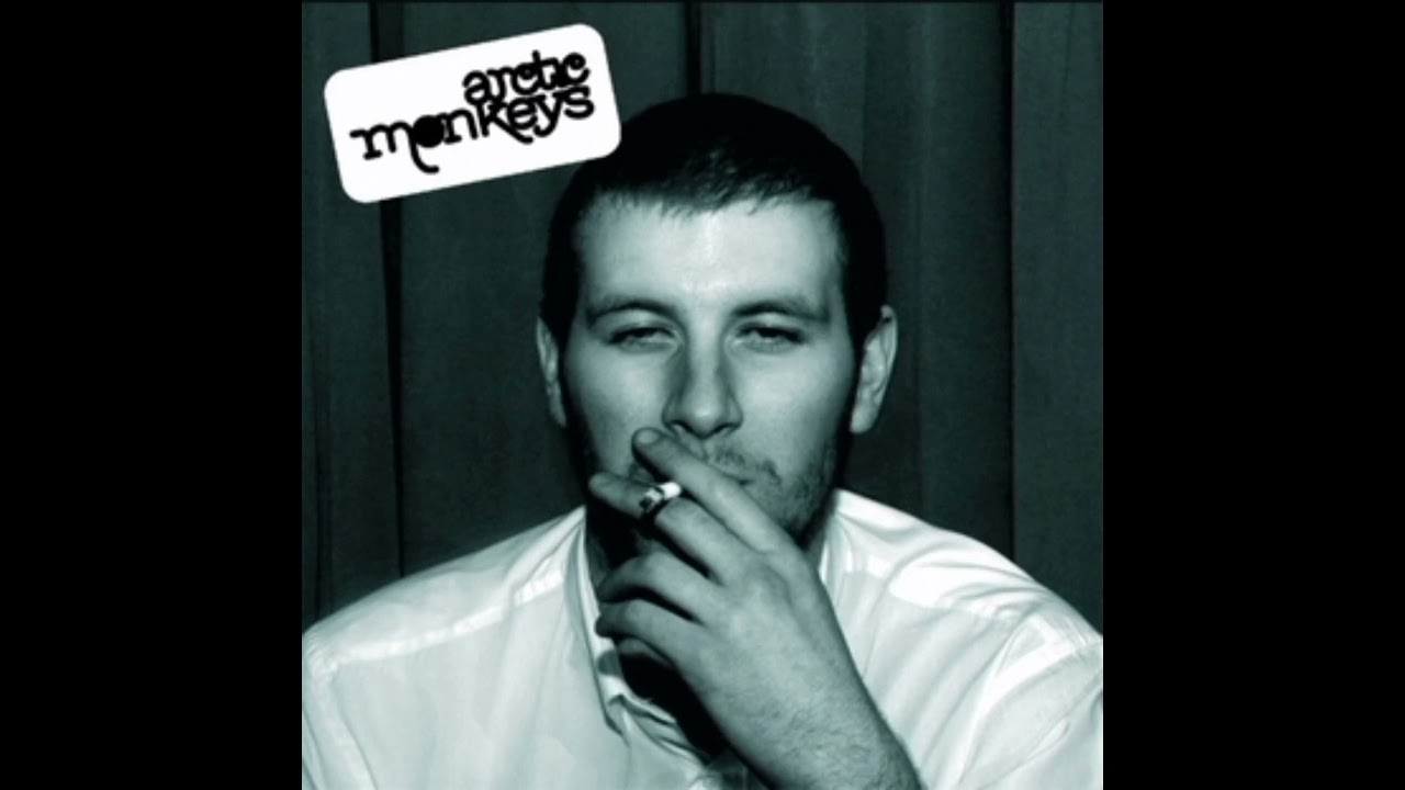 Los mejores discos debut.