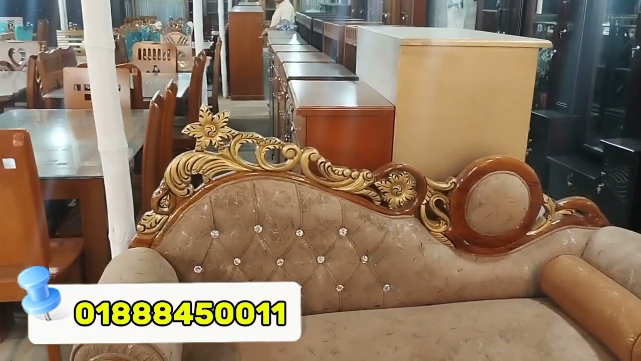 ড্রাইনিং সহ  সোফা নিতে পারেন যোগাযোগ ০১৮৮৮৪৫০০১১