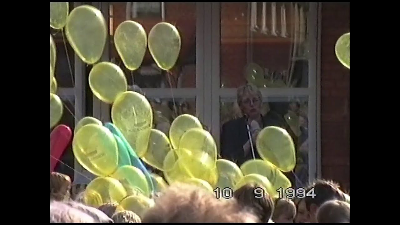 Du K&auml;ra Gamla Sjuntorp (Sjuntorsdagen 1994)