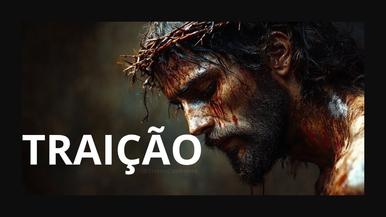 Traição — Rock em Português | Eterno Confronto