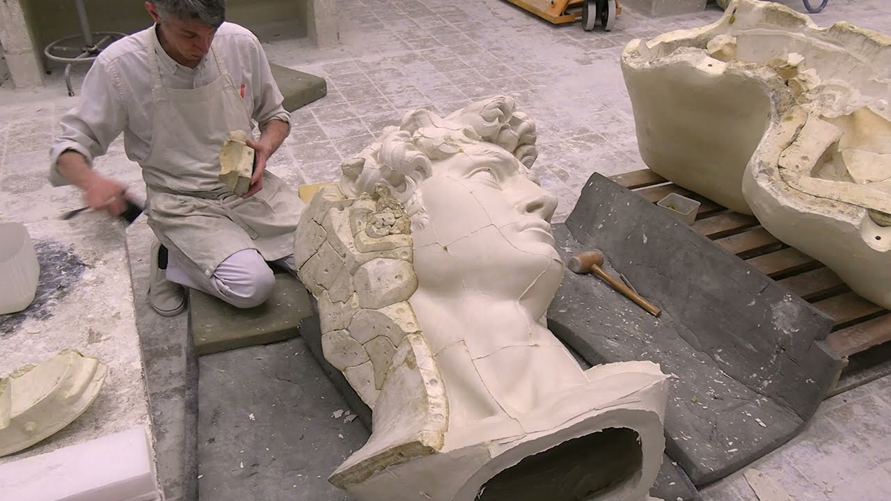 Plaster