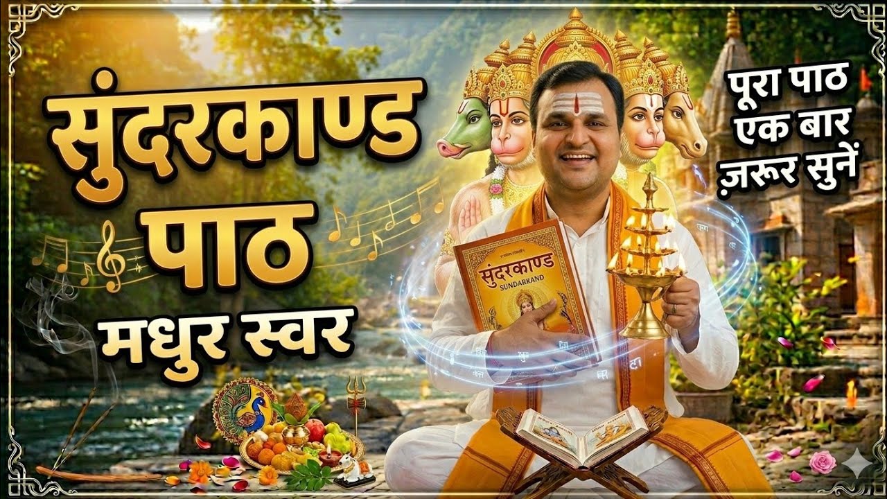 #सुंदरकांड#sundarkand 🙏🙏