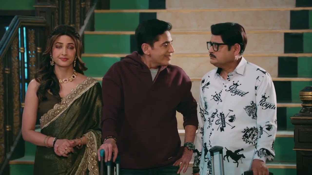 Bhabiji Ghar Par Hai 2 | Ep - 21 | Webisode | Jan 19 2026 | And TV