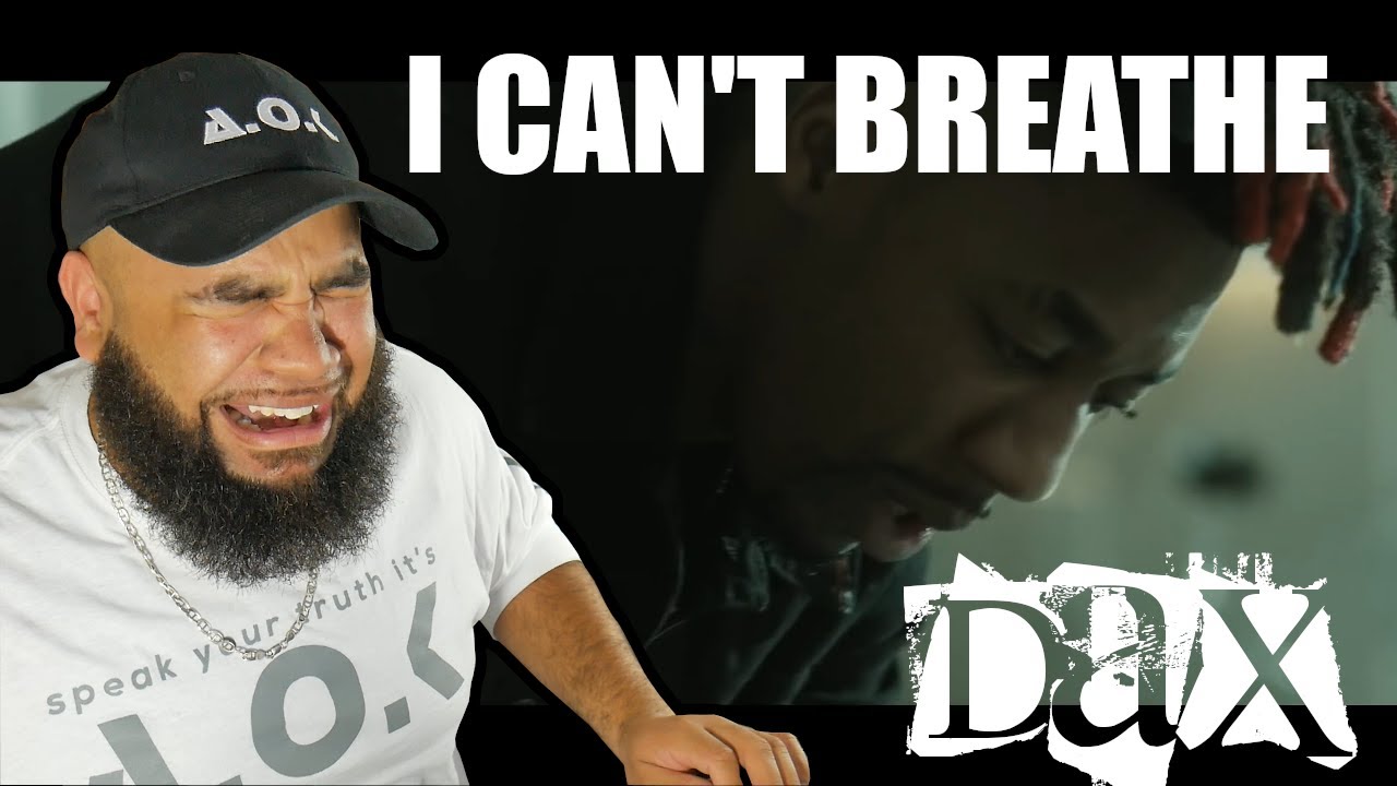 My Favorite Dax Song Yet - Dax - 