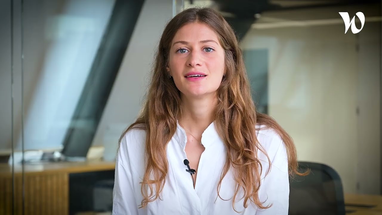 Découvrez Spacefill avec Clémence, Product Manager
