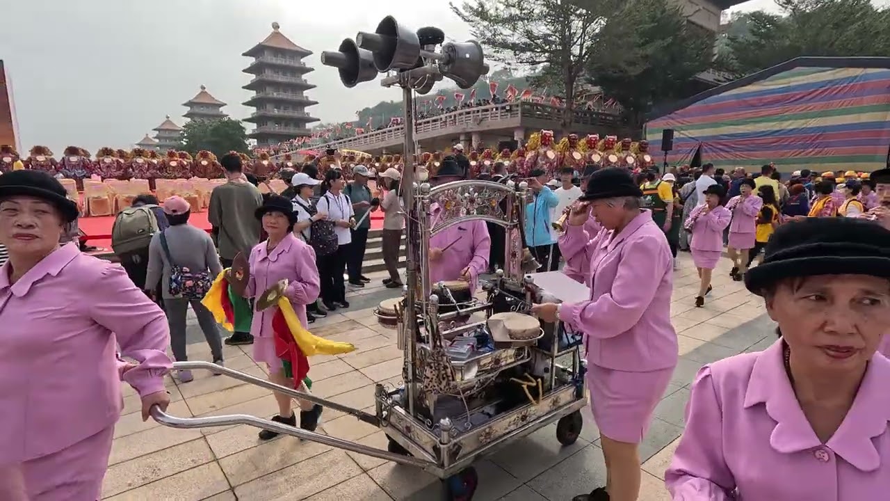 三芝協和軒｜天桂香 （母身）