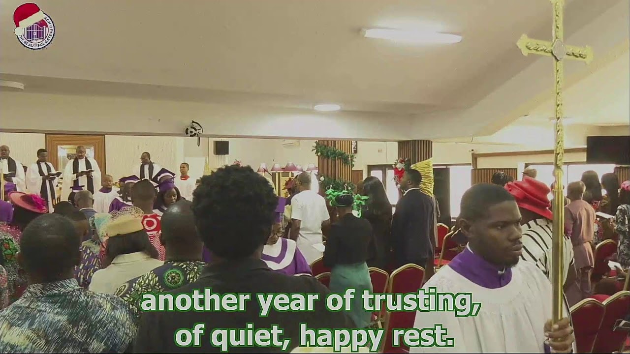 PRAISE AND TESTIMONY SUNDAY | MATTINS | THEME: CHRIST’S SACRIFICE: THE ULTIMATE ACT OF COURAGE