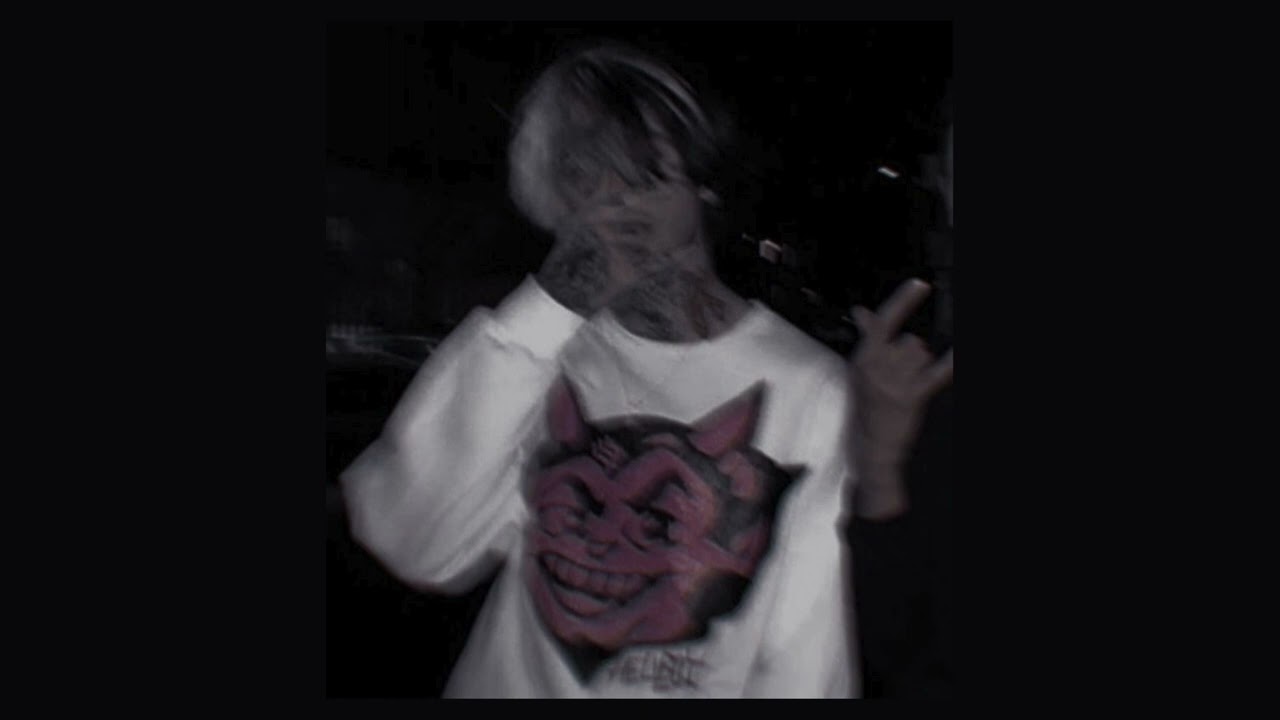 ( FREE ) LIL PEEP x JUICE WRLD x BONES x KILLSTATION x TYPE BEAT prod.wezliss