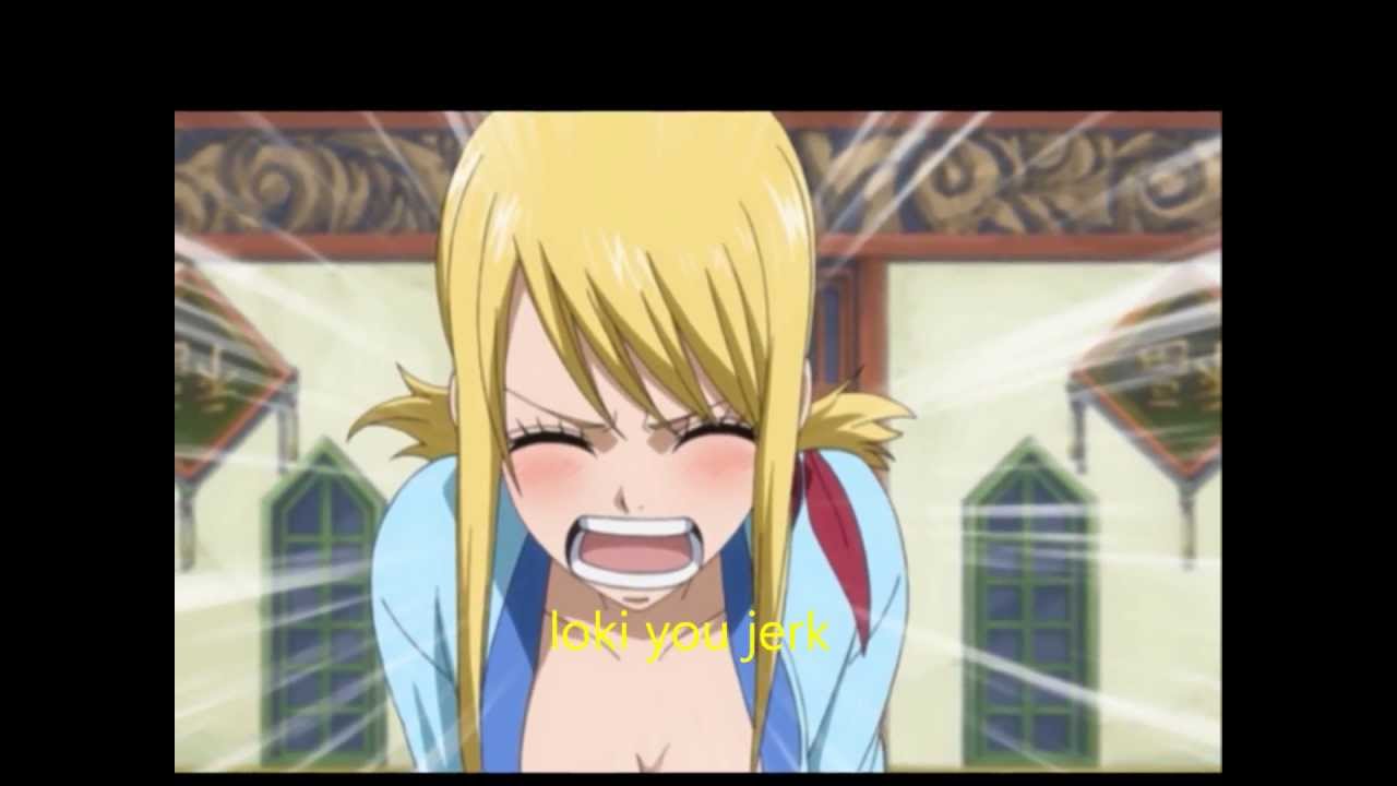 fairy tail 